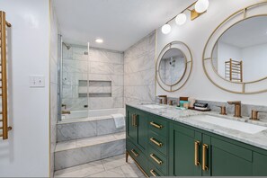 Ferienhaus, barrierefrei | 2 Schlafzimmer