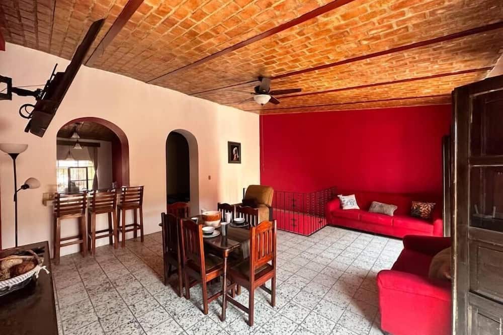Alta Flores departamento