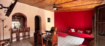 Alta Flores departamento