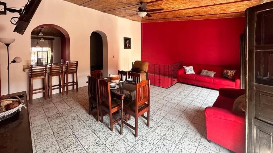 Alta Flores departamento