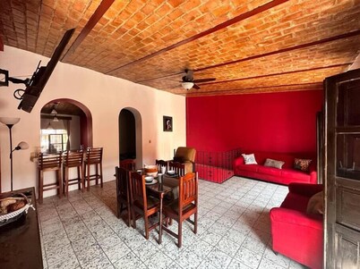 Alta Flores departamento