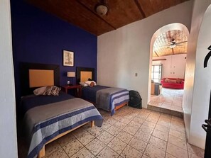 Room - Alta Flores departamento (Mascota)