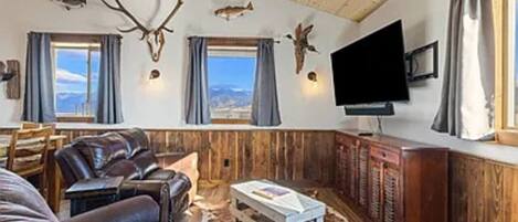 Smart TV, books