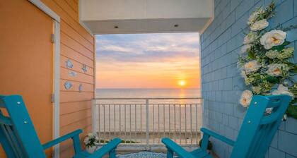 New! Oceanfront / Pool / Boat / Surf / Kayak, Swim