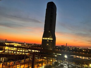 Property grounds - Modern 1-bedroom apartment in exclusive Belgrade Waterfront with free parking (Beograd)