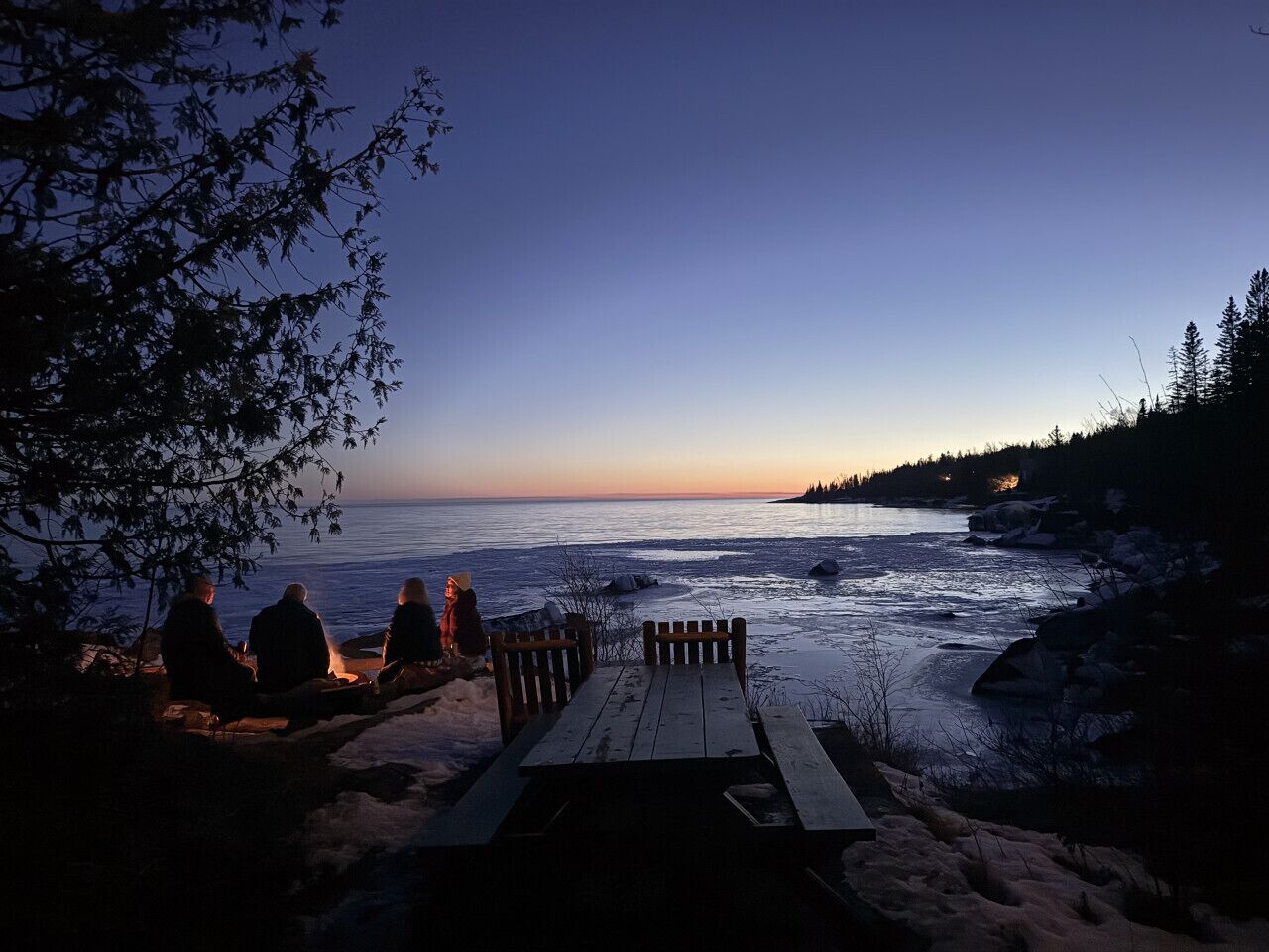 Boendeområde