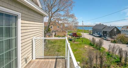 South Portland Beach area rental