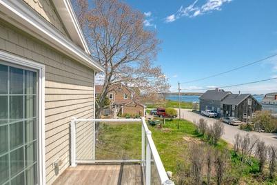 South Portland Beach area rental