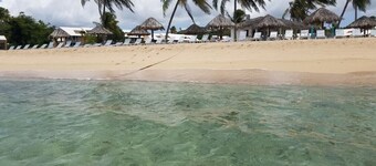 Villa Mango! at Gentle Winds