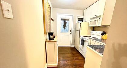 Stylish Modern Apt Near Northside Hospital