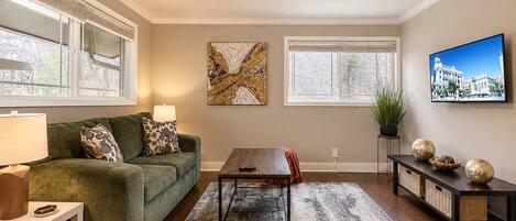 House | 1 bedroom