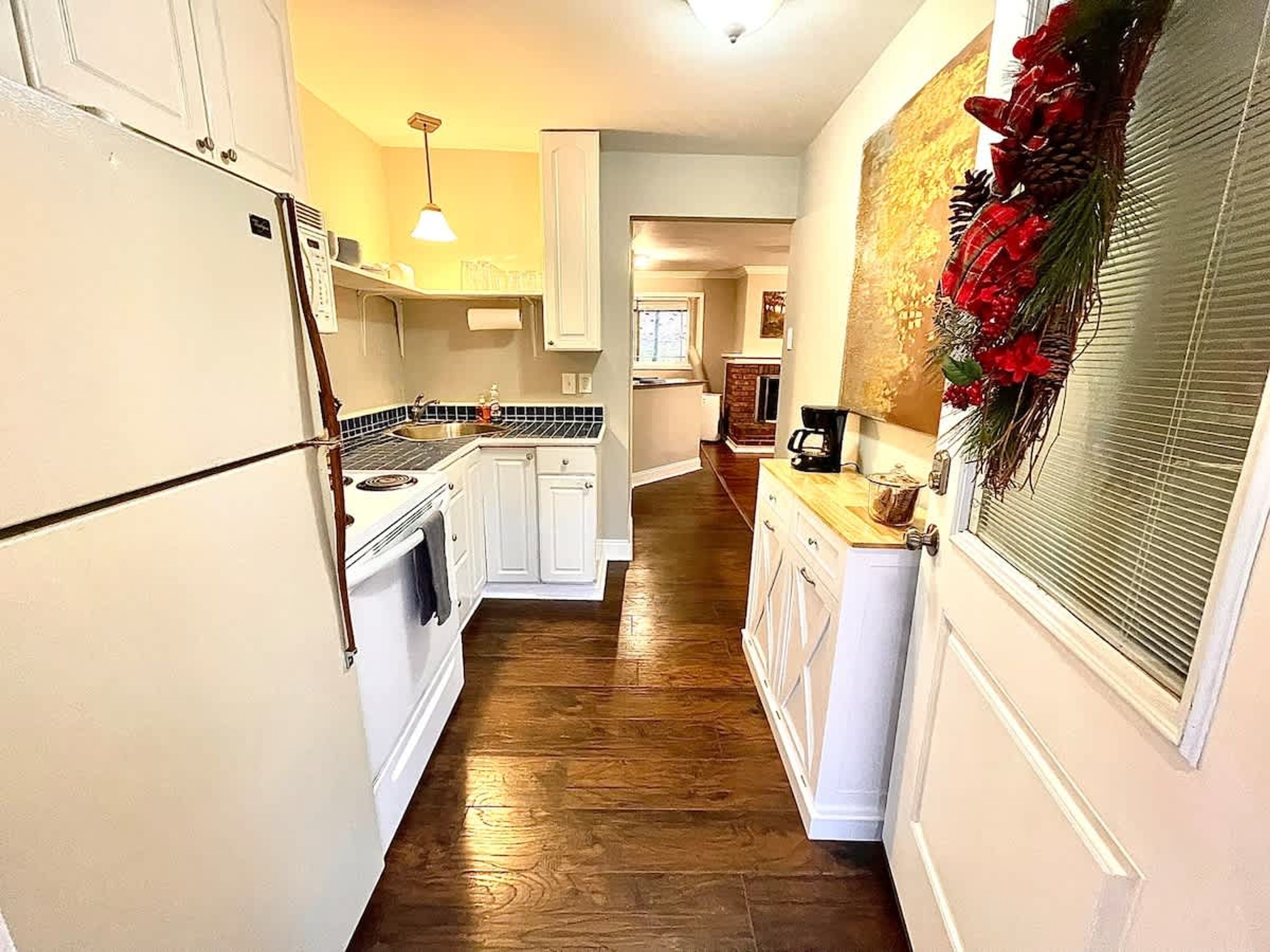 Apartment | 1 bedroom