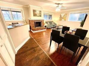 Apartment - Stylish Modern Apt Near Northside Hospital (Cumming)