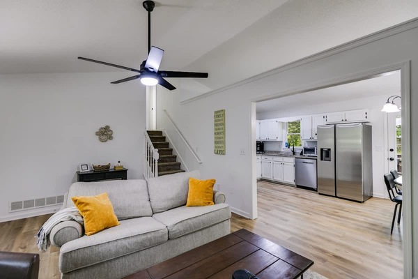 House | 3 bedrooms