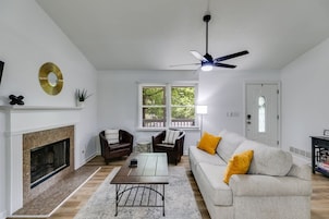 3 habitaciones 