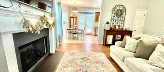 Tranquil Home in Cumming