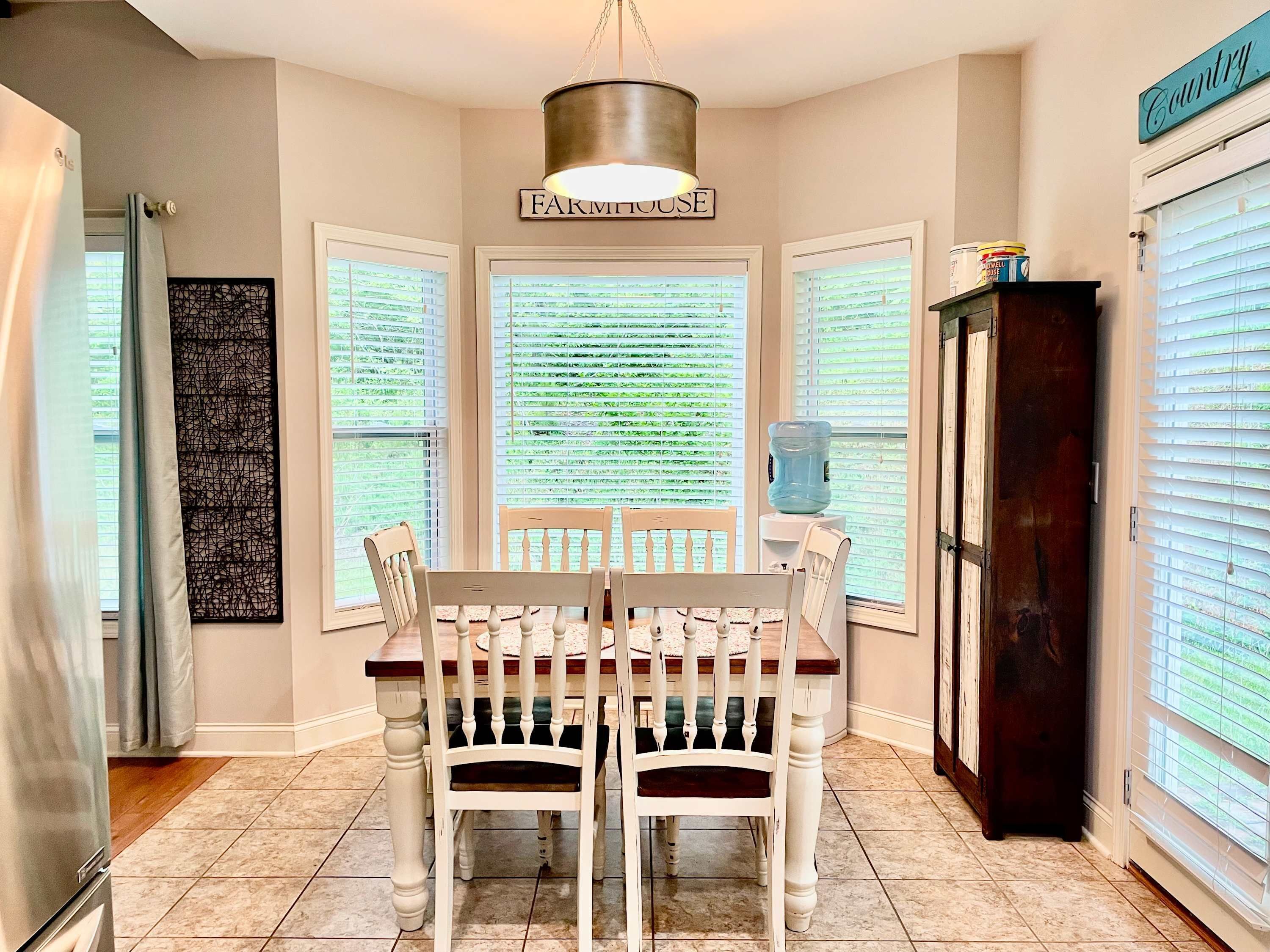 House | 3 bedrooms, Internet