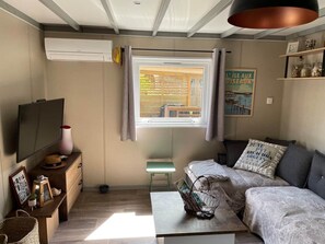 Smart TV, ping pong - Chalet VIP Bassin d'Arcachon - 5 people (La Teste-de-Buch)