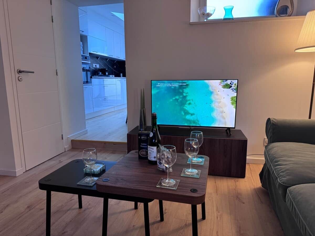 Télévision
