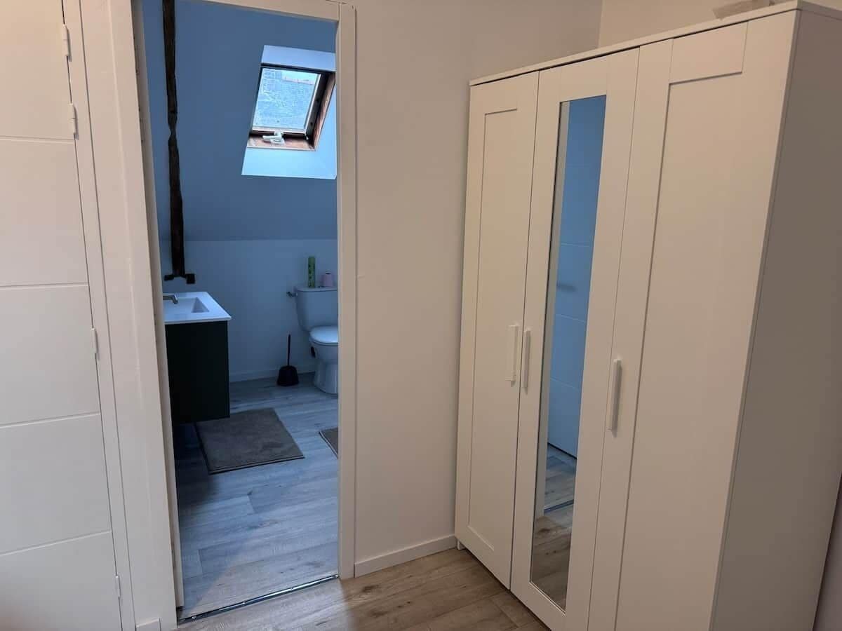 Badeværelse