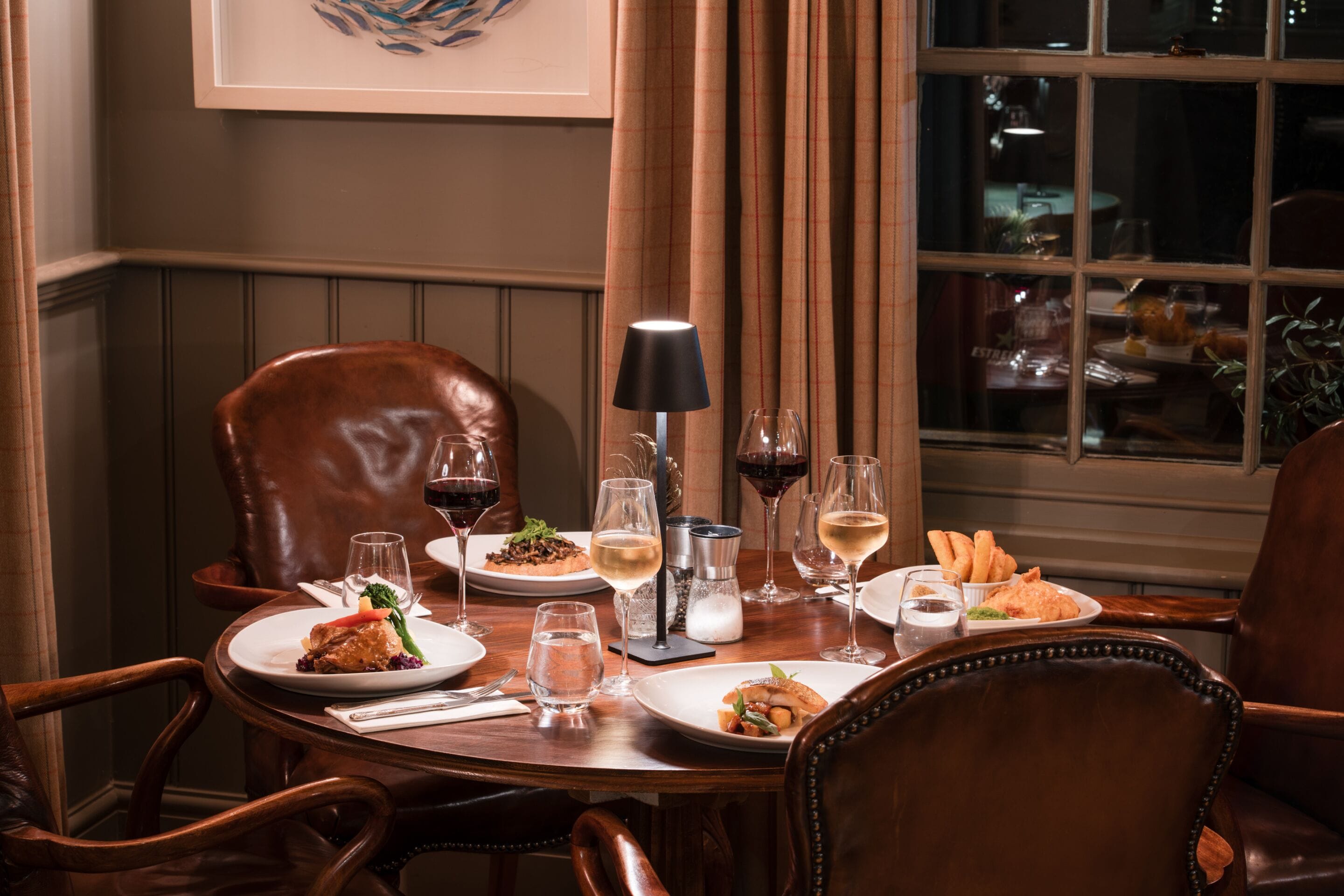Restaurante