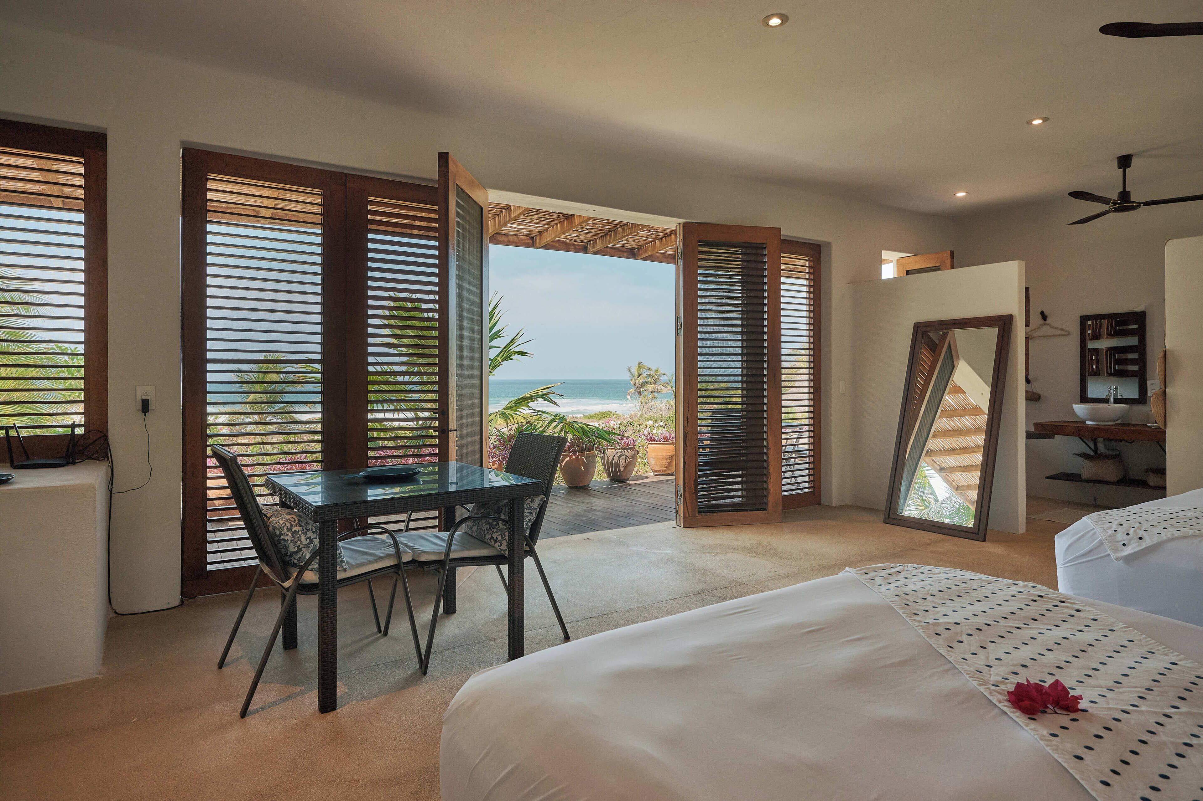 Habitación Deluxe | Wifi gratis 
