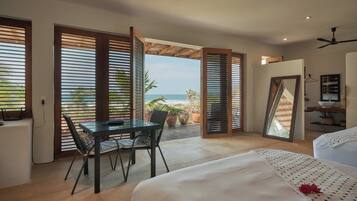 Habitación Deluxe | Wifi gratis