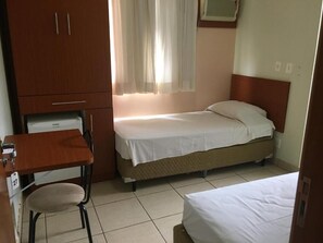 Room - novo grande hotel  (Ribeirão Preto)