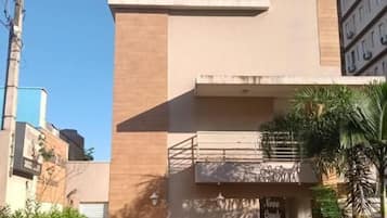 基本雙床房 | 外觀