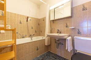 Een douche