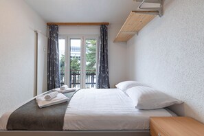 2 Schlafzimmer, kostenloses WLAN