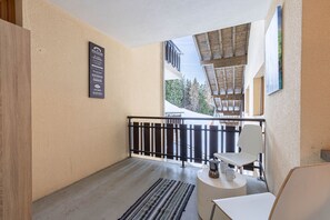 Interior - Magrappé M 555 - SKI LIFT apartment 6 pers (Veysonnaz)