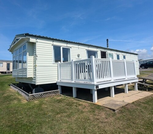 Cabin Escape in Weymouth