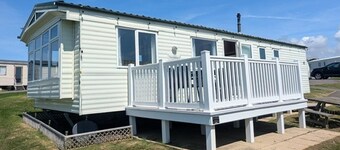 Cabin Escape in Weymouth