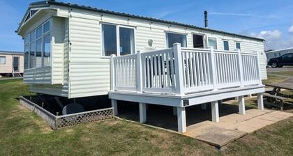 Cabin Escape in Weymouth