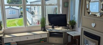 Cabin Escape in Weymouth