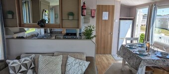 Cabin Escape in Weymouth