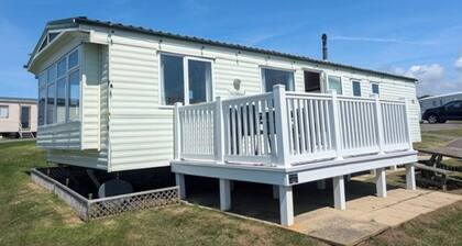 Cabin Escape in Weymouth