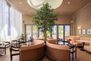 Dining - The Crosby - 22nd Fl - City Views - Free Spa (Miami)