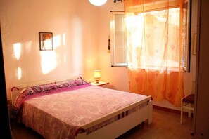 Room - Corallo (Tropea)