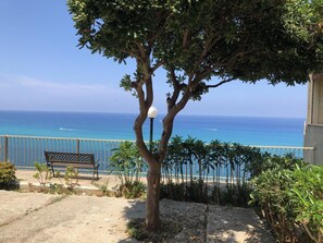 Property grounds - Corallo (Tropea)