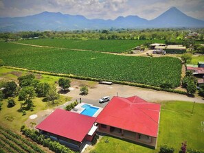 Exterior - Casa Stella • Jungle View Retreat (La Fortuna)