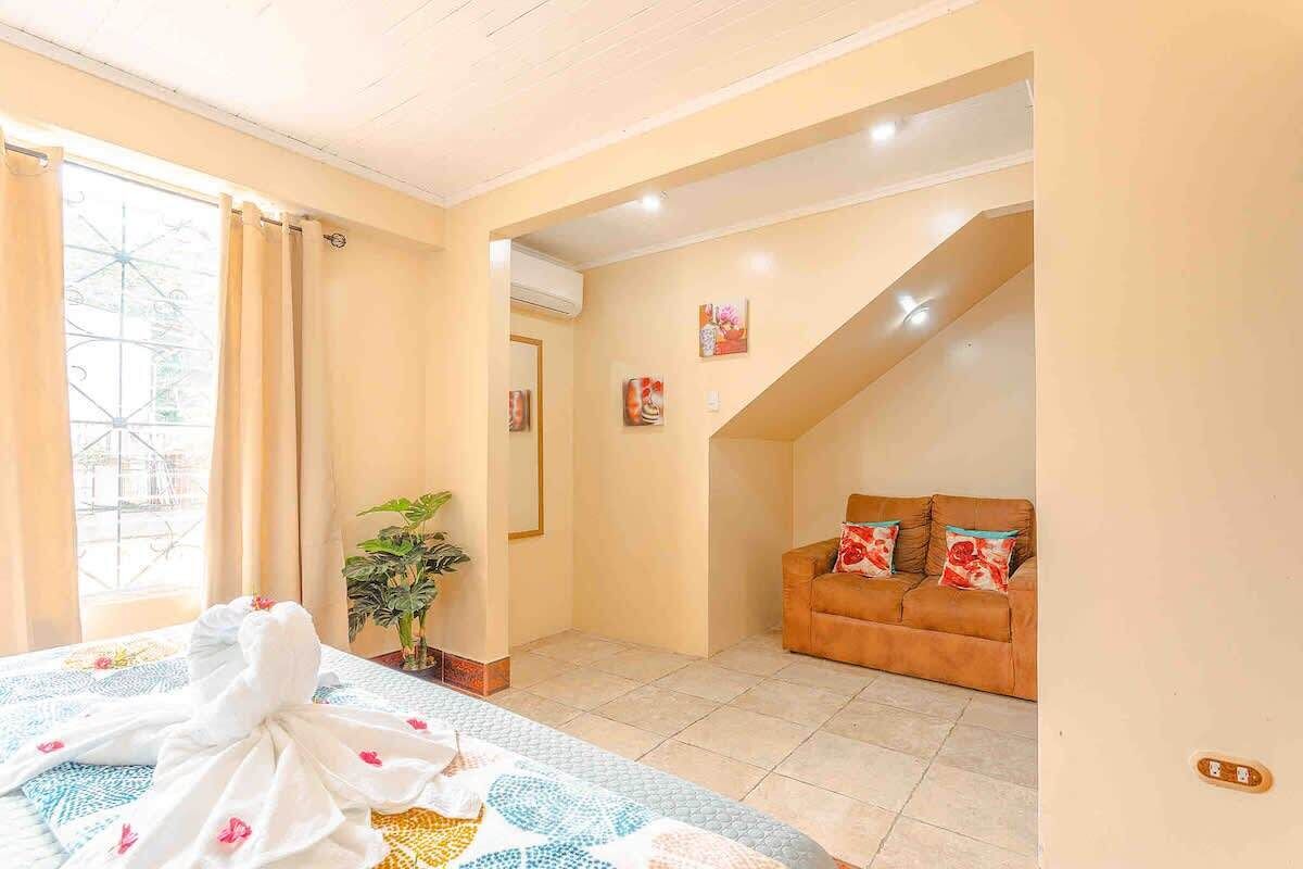 Fortuna Flat #1 Best Value & Cozy - La Fortuna