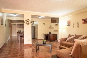 TV - Fortuna Flat #1 Best Value & Cozy (La Fortuna)