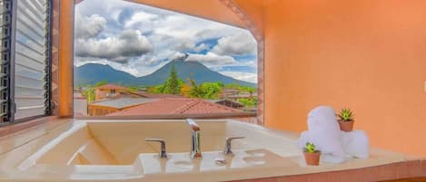 Ducha, secador de pelo