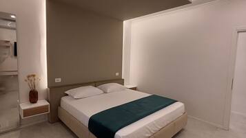 Family Apartment, Balcony, City View