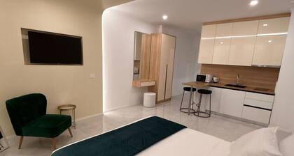 Grand View 360 Apartments Durrës