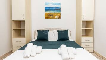 1 Schlafzimmer