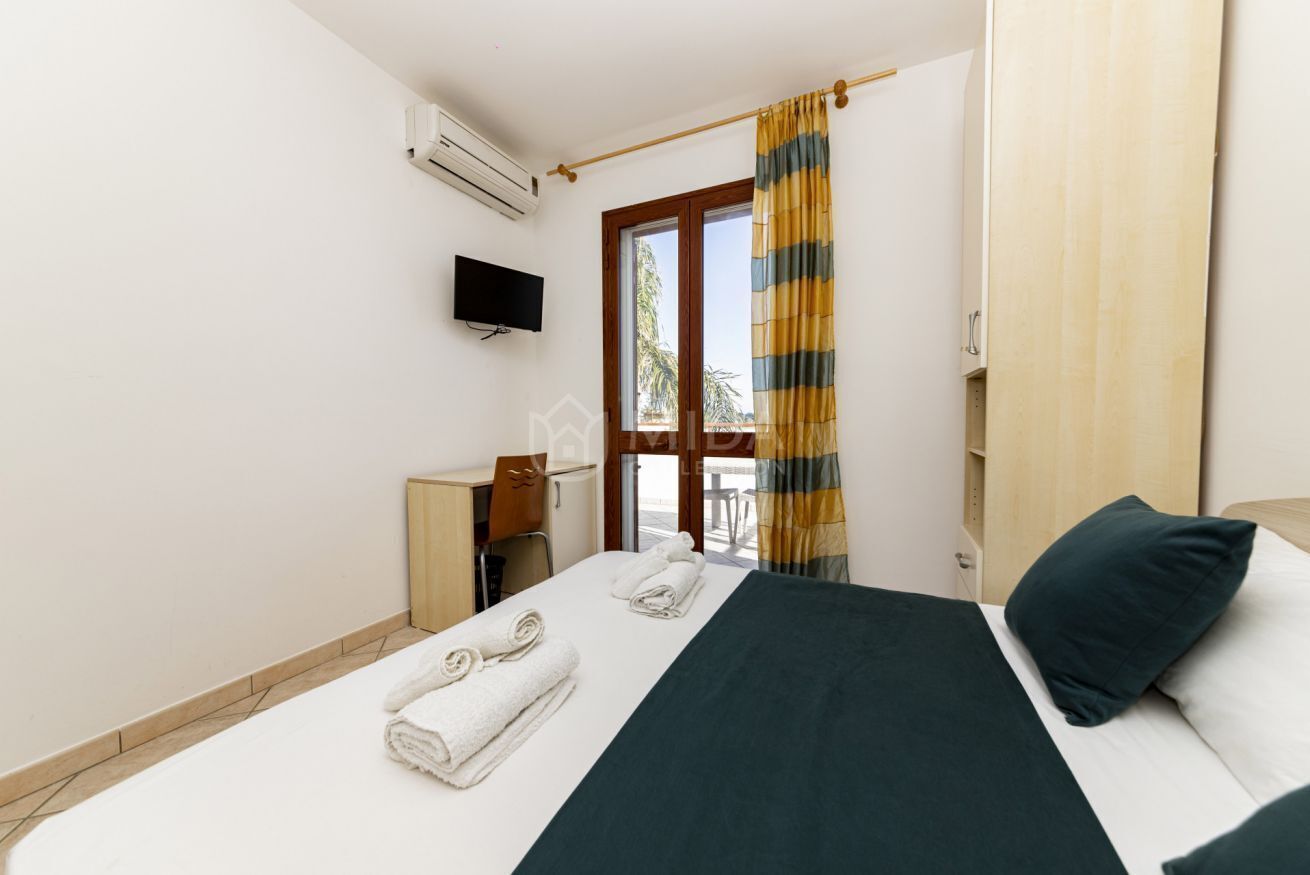 1 Schlafzimmer