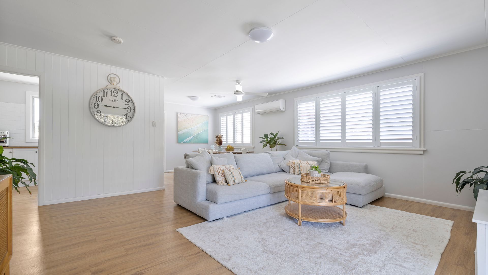 Kingscliff Beach House With Sauna And Pool - Gold Coast